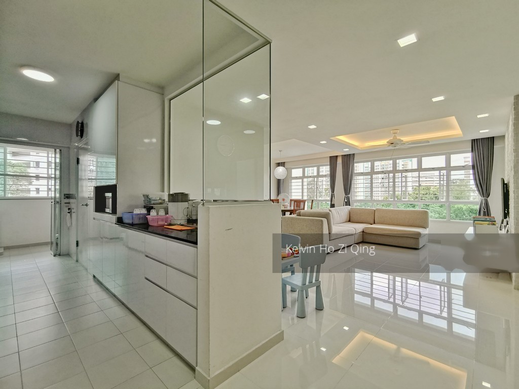 Blk 315C Yishun Avenue 9 (Yishun), HDB 5 Rooms #220776161